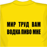 футболка nfl