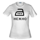 футболки с чегеварой
